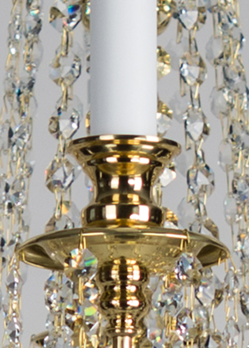 Designprojekt "Stor krona i fem våningar"