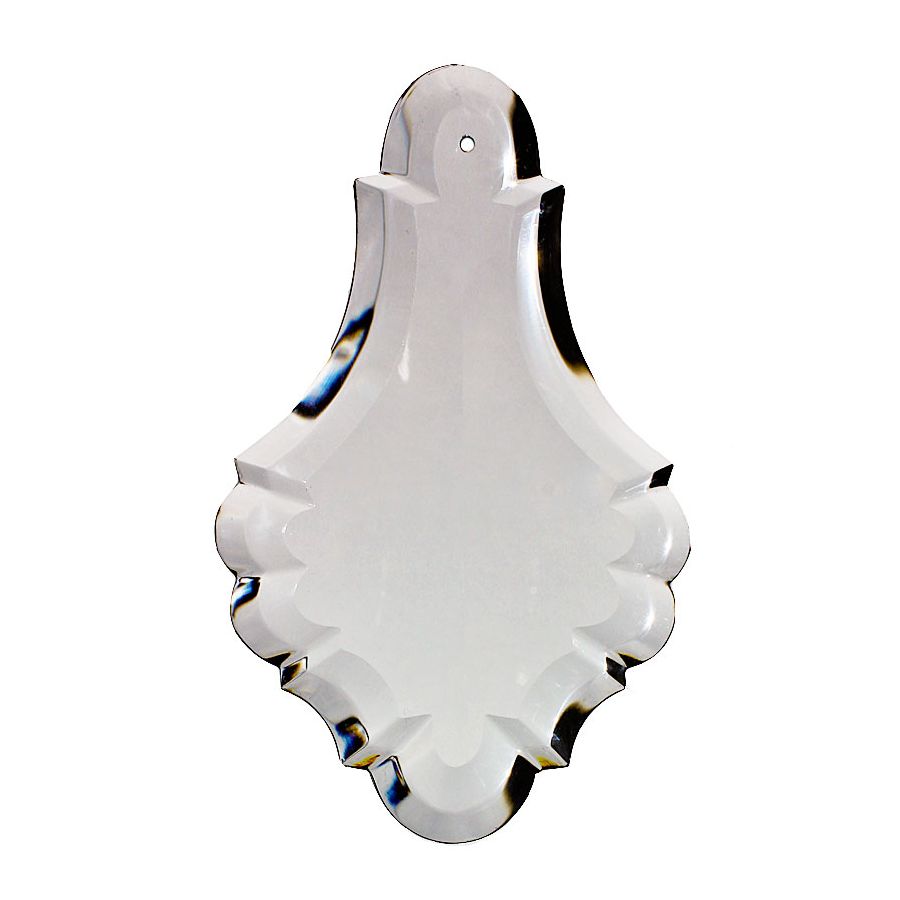 Lövprisma "Eklöv 12"