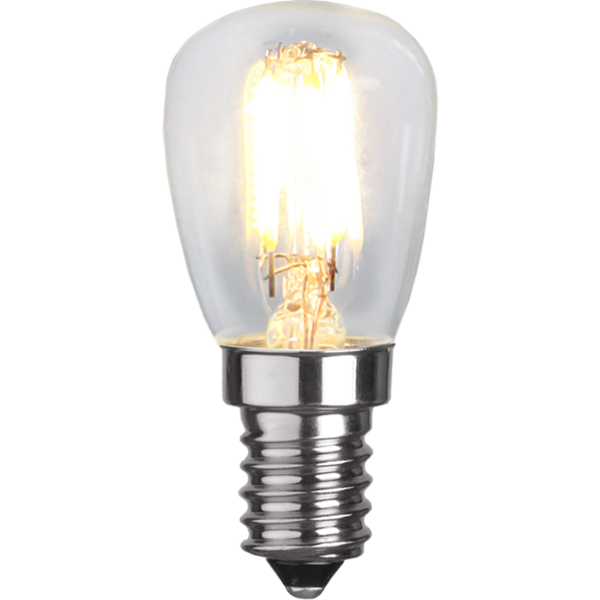 Glödlampa "Päron"