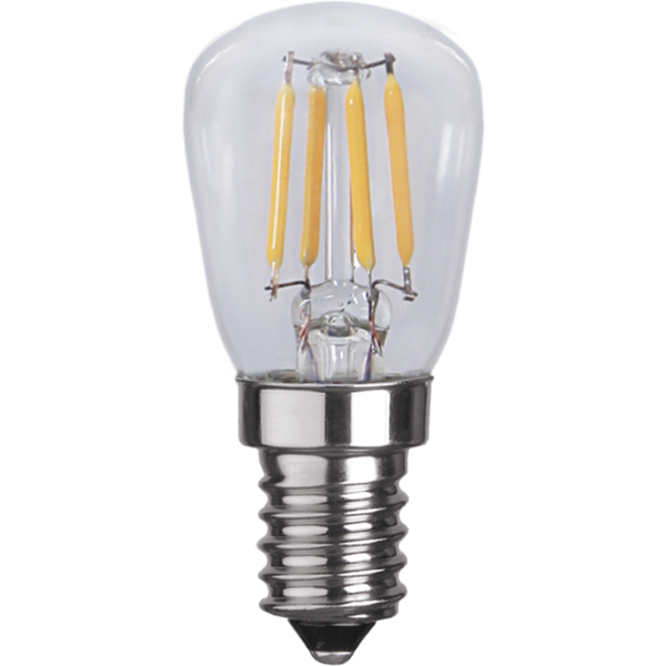 Glödlampa "Päron"
