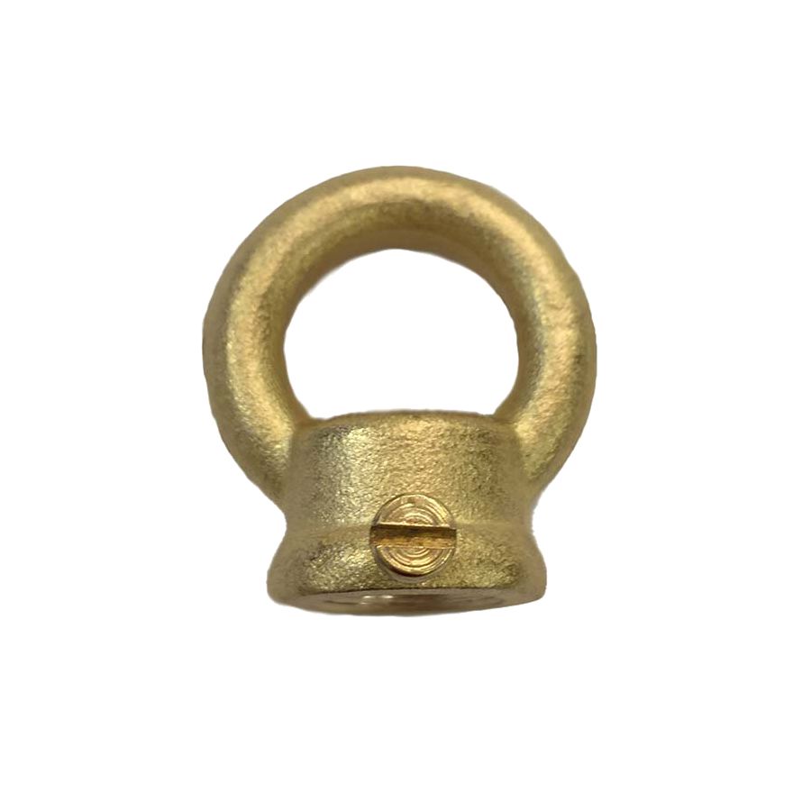 Bygel "Ringnippel"